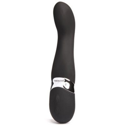Tracey Cox Supersex Rechargeable G-Spot Vibrator - Tracey Cox