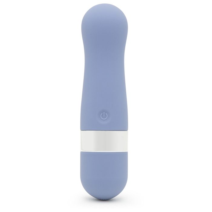 Tracey Cox Supersex Soft Feel Bullet Vibrator - Tracey Cox