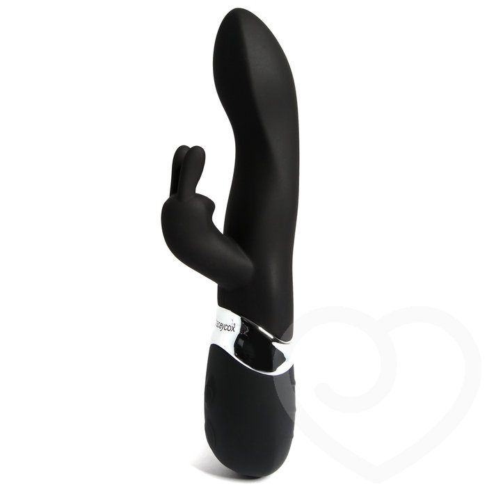 Tracey Cox Supersex USB Rechargeable Rabbit Vibrator - Tracey Cox