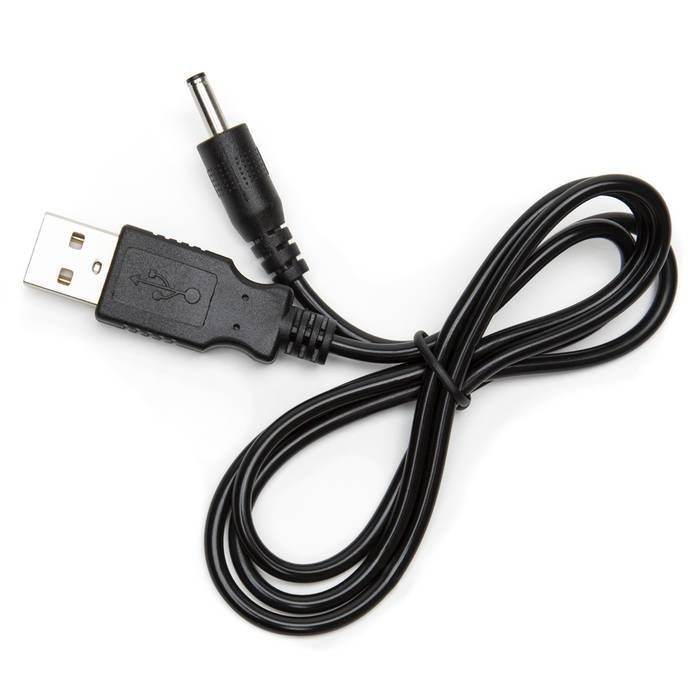 USB Charger (3.4mm Jack) - Unbranded