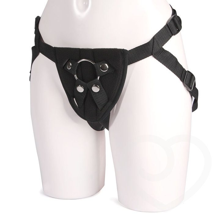 Universal Lover's Super Strap-On Harness - Cal Exotics