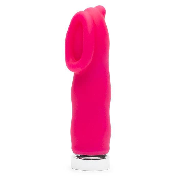 VeDO LUV PLUS Powerful USB Rechargeable Clitoral Vibrator - VeDO