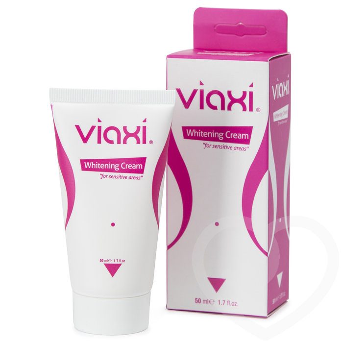 Viaxi Whitening Cream 50ml - Unbranded