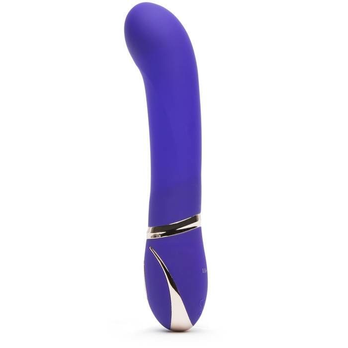 Vibe Couture Front Row Rechargeable 7 Function G-Spot Vibrator - Unbranded