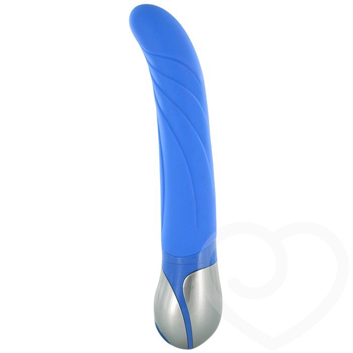Vibe Therapy Sutra 7 Function G-Spot Vibrator - Seven Creations