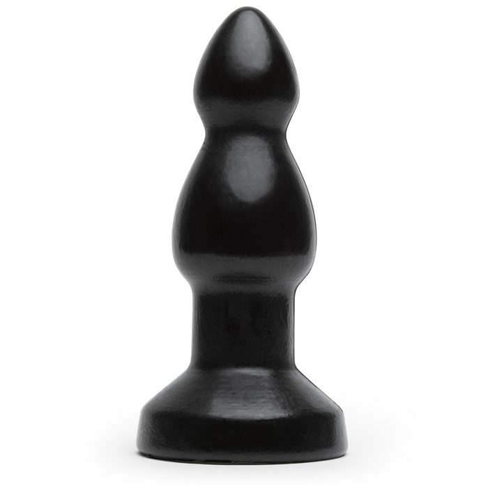 WAD 2 Shots Extra Large Butt Plug 8.5 Inch - Unbranded
