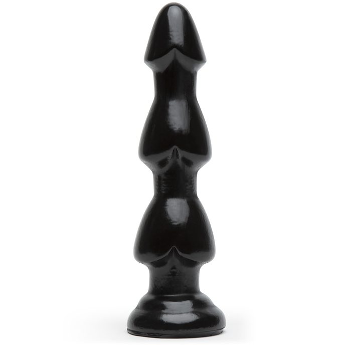 WAD 3 Bangs for Your Butt Anal Dildo 7.5 Inch - Unbranded