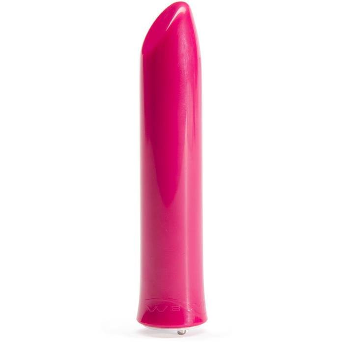 We-Vibe Tango Lipstick Rechargeable Bullet Vibrator - We-Vibe