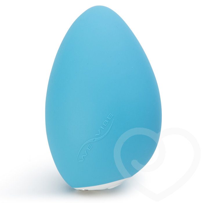 We-Vibe Wish USB Rechargeable Clitoral Vibrator - We-Vibe