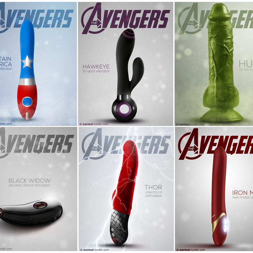 avengers-sex-toys-meme