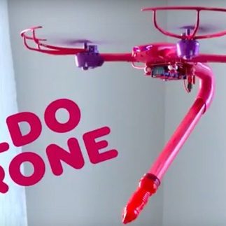 dildo-drone-video